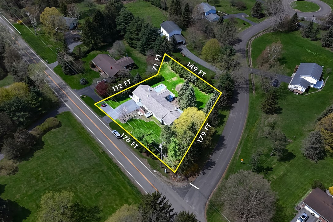 442 Ferguson Road, Dryden, New York image 30