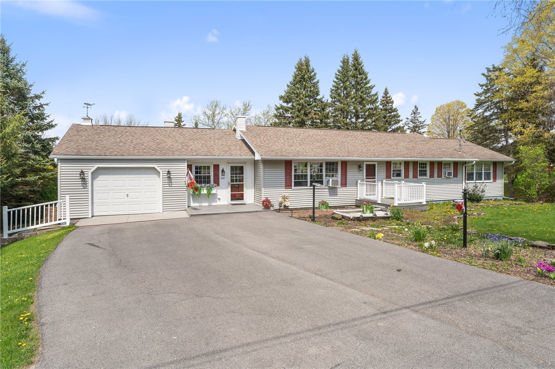 442 Ferguson Road, Dryden, New York image 1