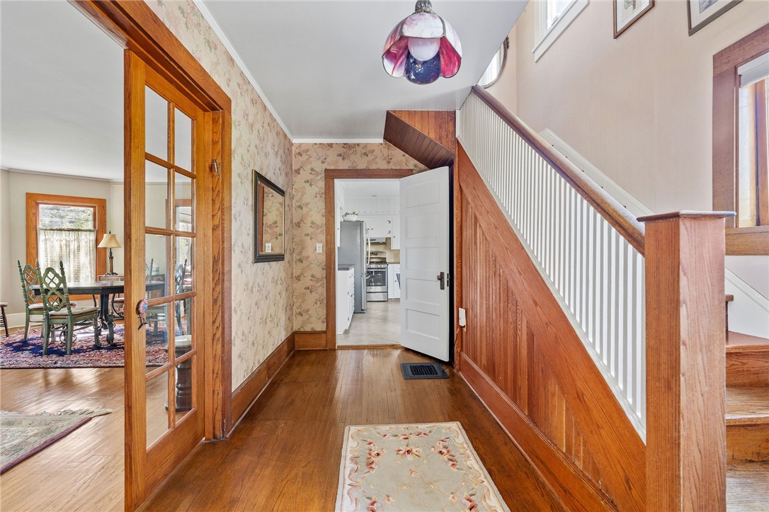 105 Oxford Place