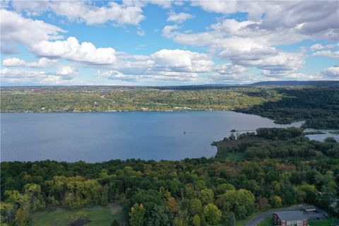 Vacant Land For Sale - 00 Hillcrest Drive<br/> Ithaca Town, NY 14850