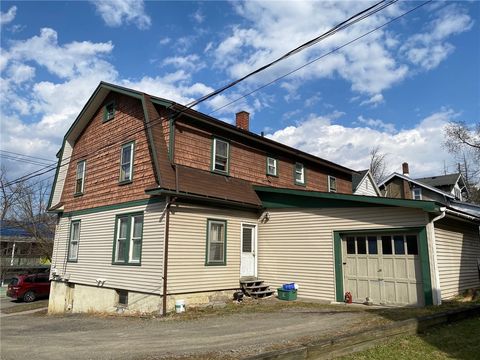 321 - 321.5 Hillview Place Ithaca NY 14850