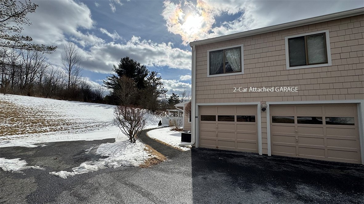 221 Strawberry Hill Circle #3, Ithaca, New York image 3