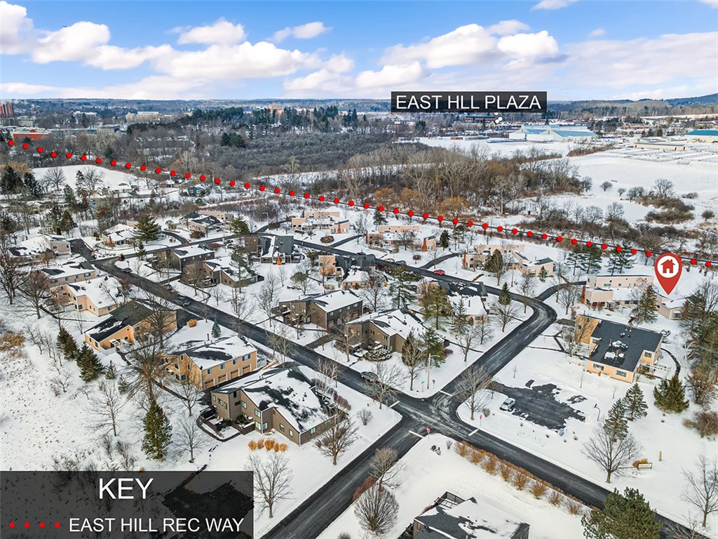 221 Strawberry Hill Circle #3, Ithaca, New York image 6