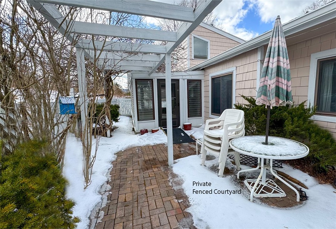 221 Strawberry Hill Circle #3, Ithaca, New York image 8