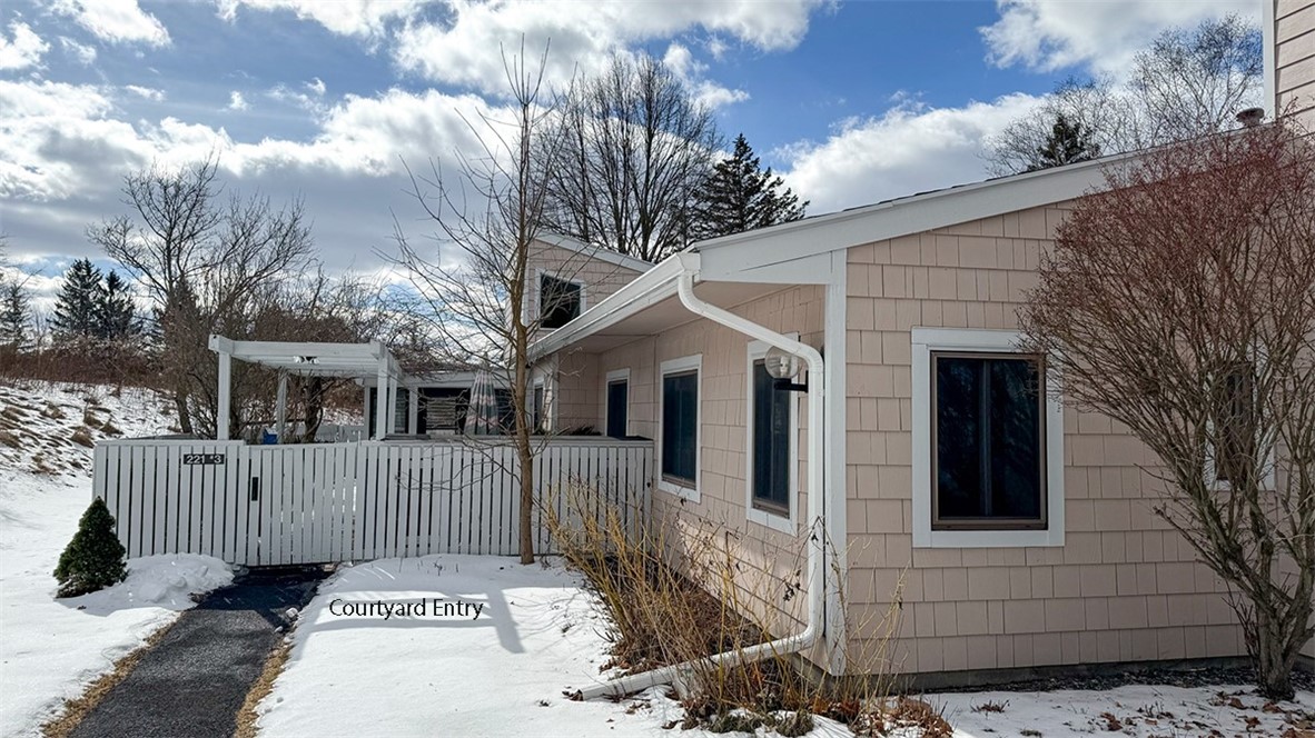 221 Strawberry Hill Circle #3, Ithaca, New York image 7