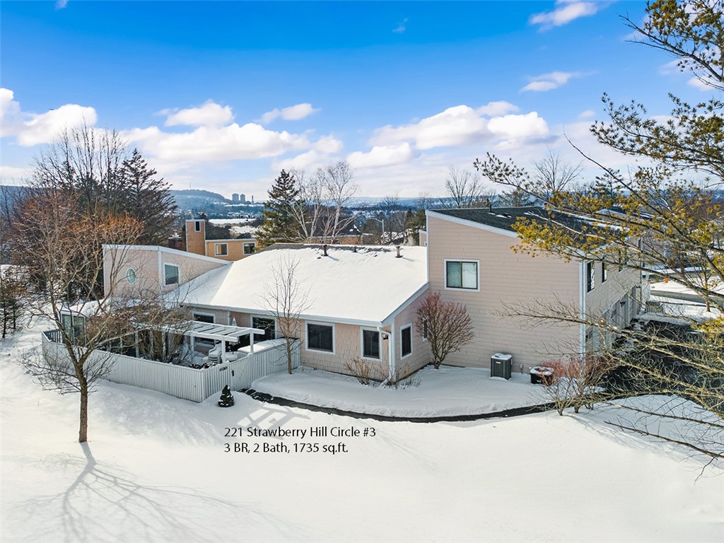 221 Strawberry Hill Circle #3, Ithaca, New York image 2