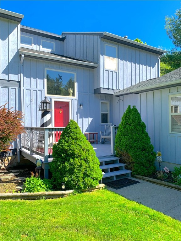22 Goodrich Way, Dryden, New York image 3