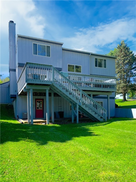 22 Goodrich Way, Dryden, New York image 36