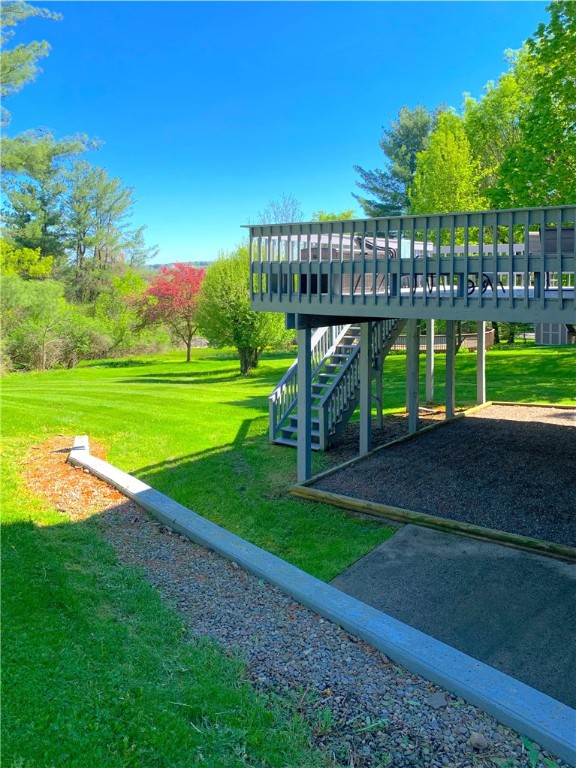 22 Goodrich Way, Dryden, New York image 33