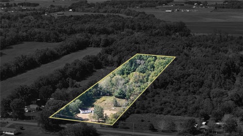 Vacant Land For Sale - 7378 Rock River Road<br/> Ovid, NY 14521