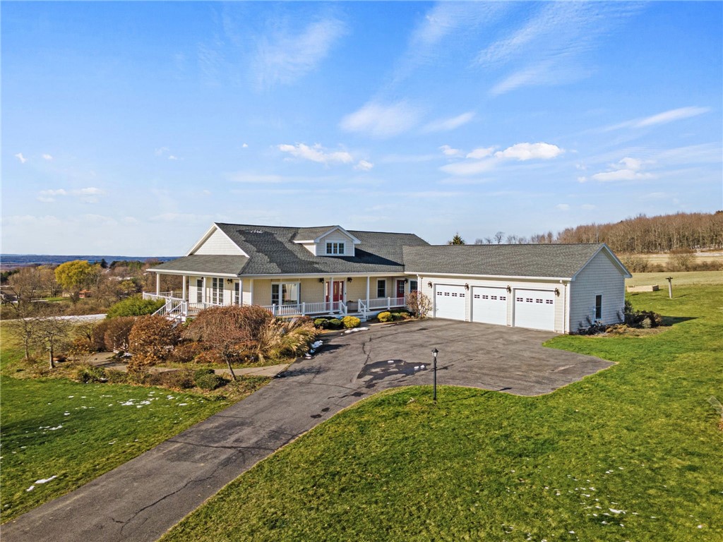 353 Virgil Road, Dryden, New York image 1