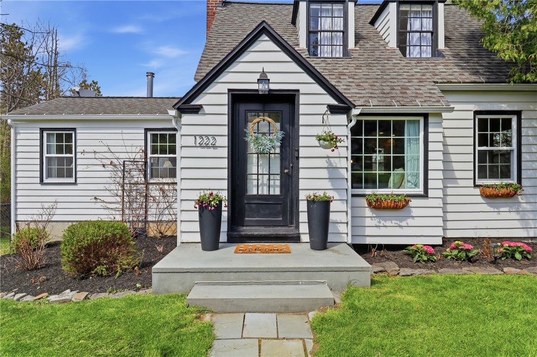 1222 Ellis Hollow Road