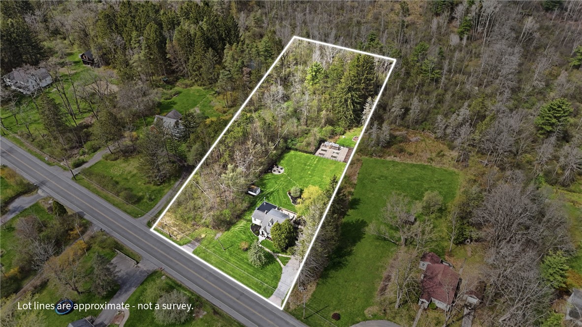 1222 Ellis Hollow Road