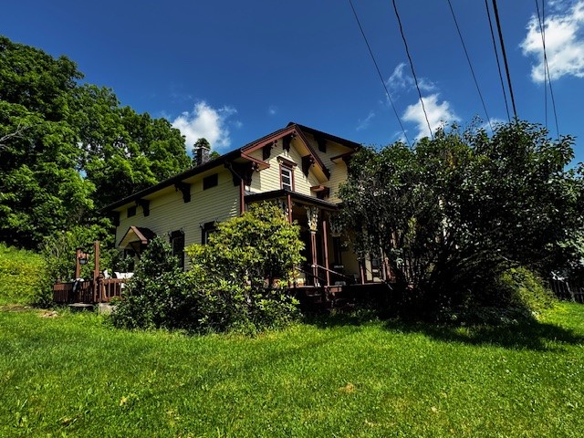1504 Elmira Road