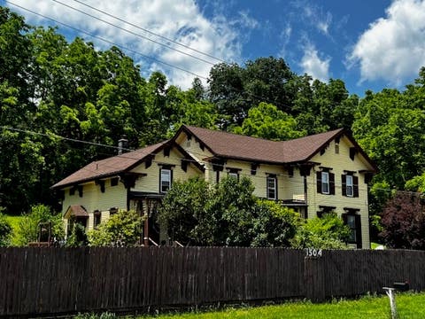 Homes For Sale - 1504 Elmira Road<br/> Newfield, NY 14867