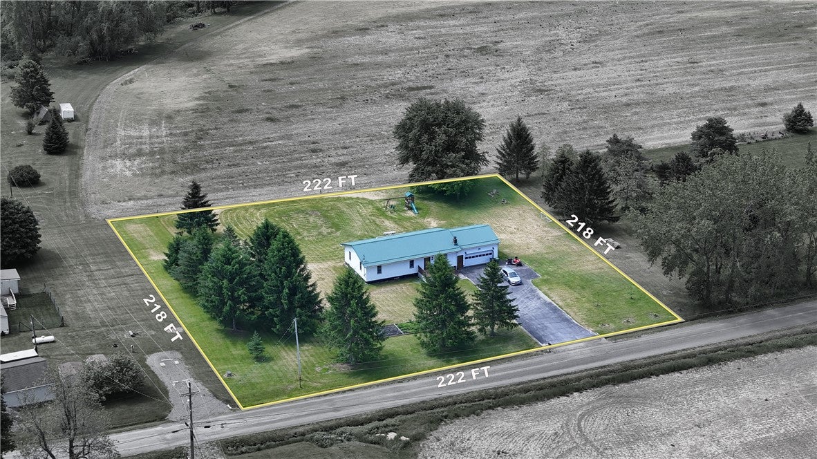 1746 Combs Road