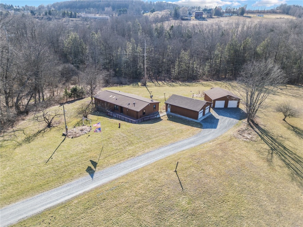 296 Vanbuskirk Rd, Newfield, New York image 49