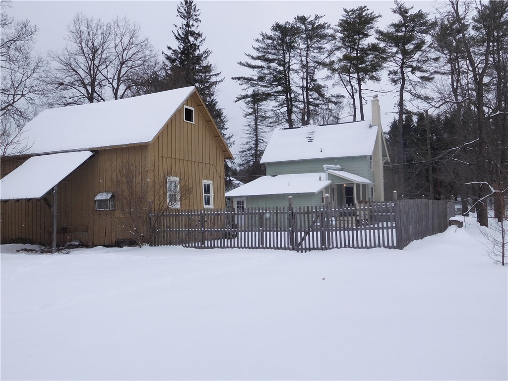 37 Lower Creek Road, Dryden, New York image 39