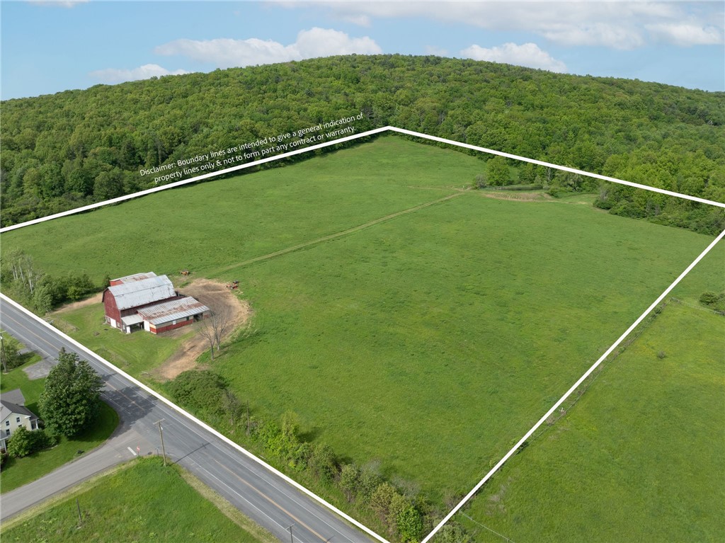 Turkey Hill Road, Dryden, New York image 10