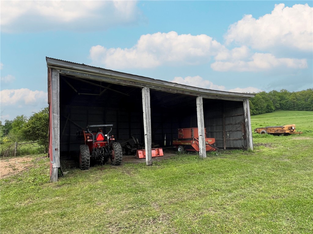 Turkey Hill Road, Dryden, New York image 26