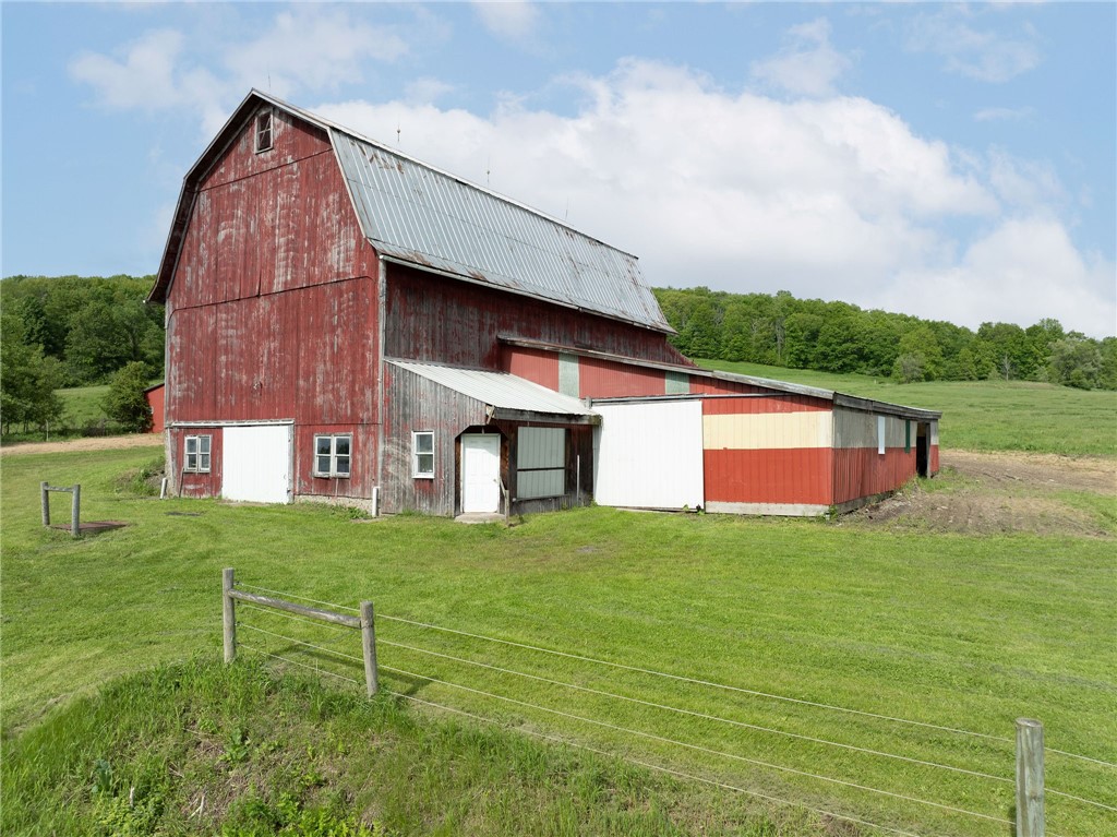 Turkey Hill Road, Dryden, New York image 21