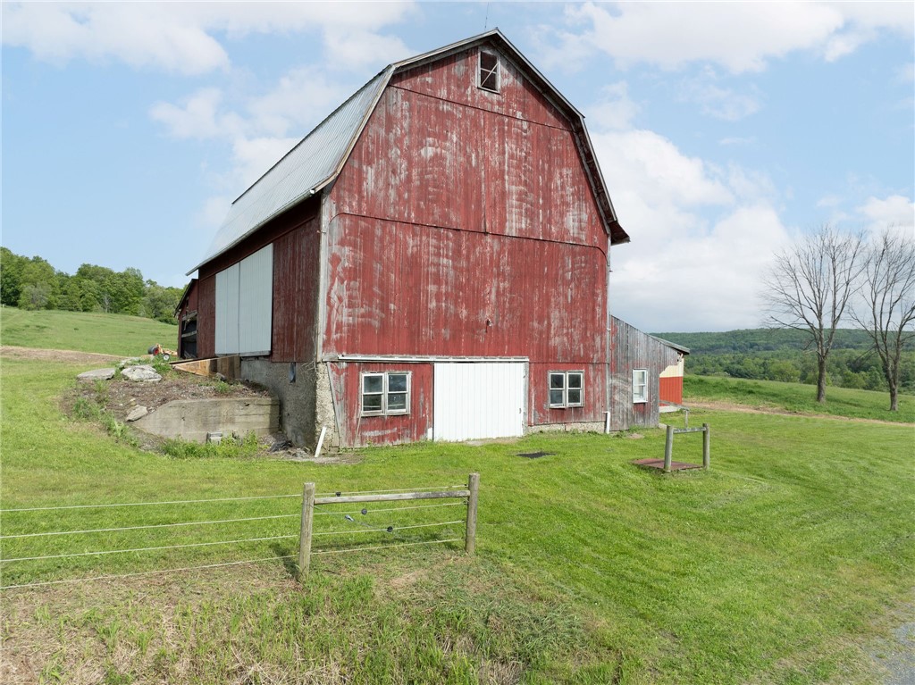 Turkey Hill Road, Dryden, New York image 20