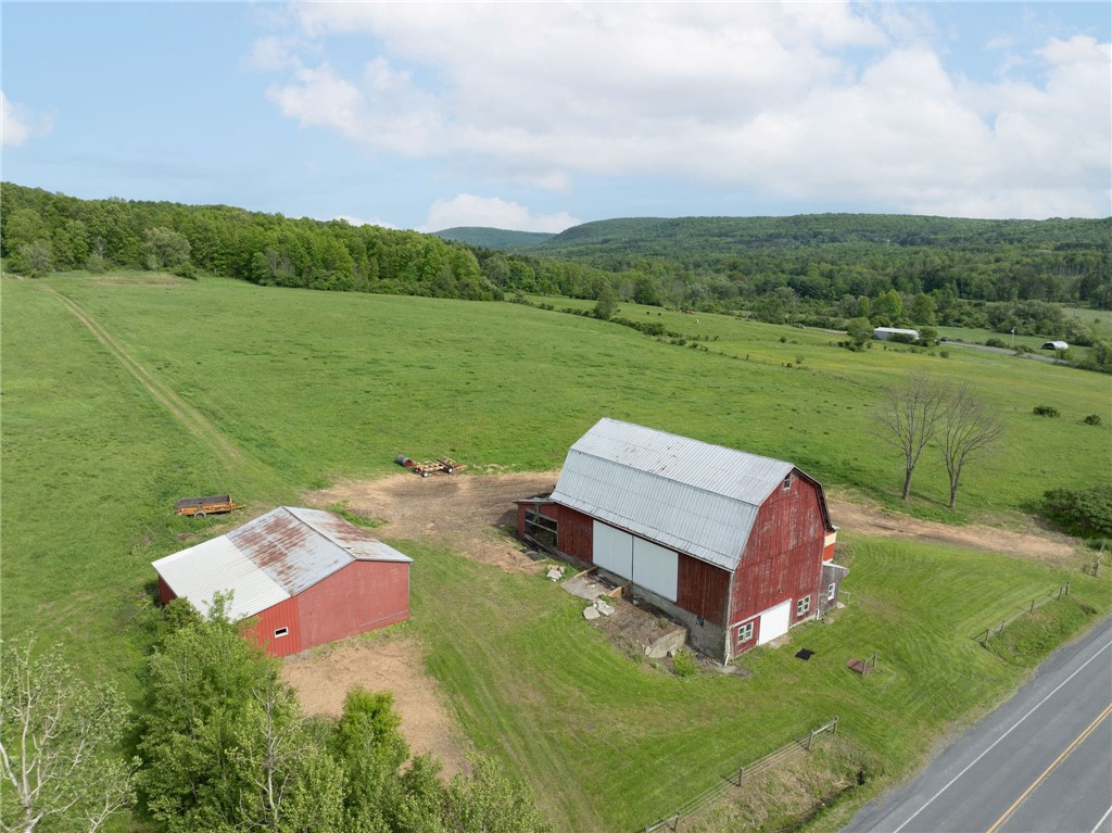 Turkey Hill Road, Dryden, New York image 3