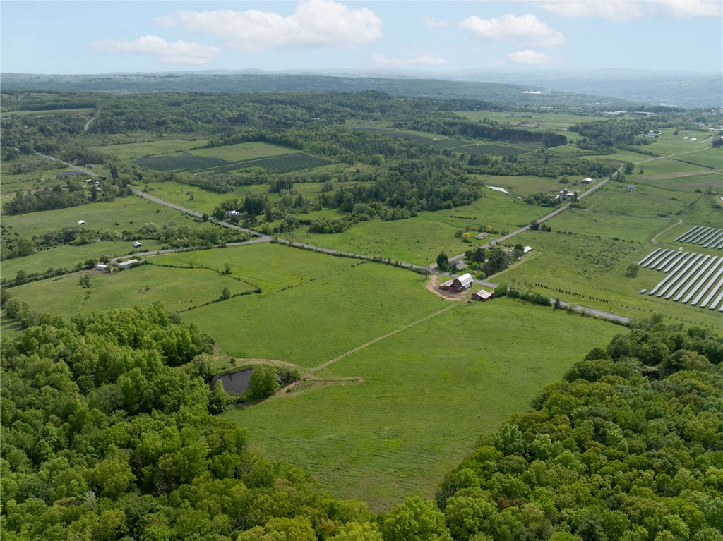 Turkey Hill Road, Dryden, New York image 13