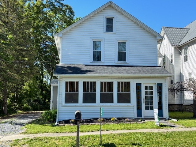 1399 Main (County Road 132) Road