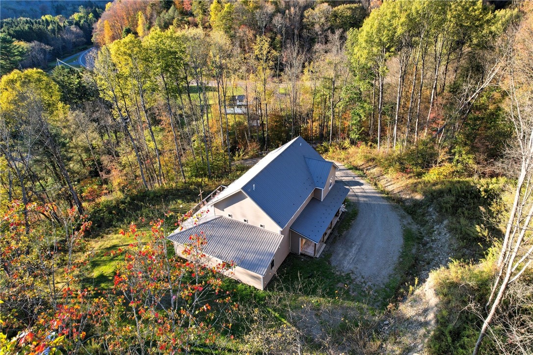 9596 W Creek Road