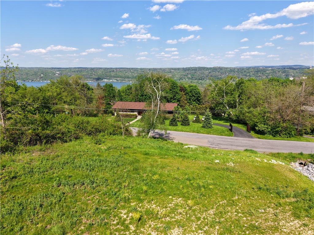 Fallview Terrace