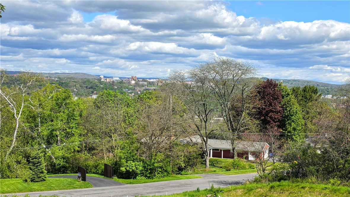 Fallview Terrace