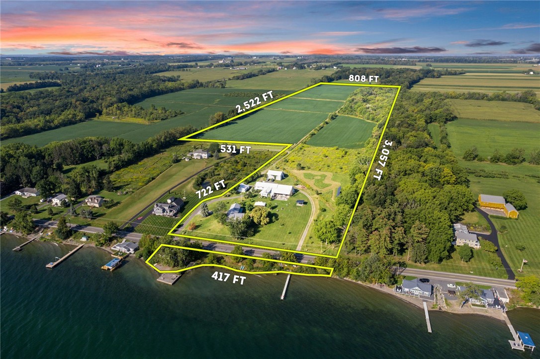 5132 State Route 89 Highway