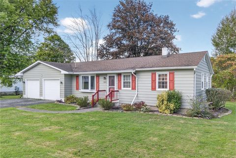 400 Main Street Newfield NY 14867