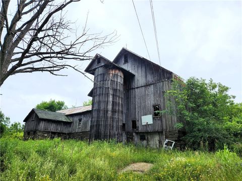 1837 Dryden Road Freeville NY 13068