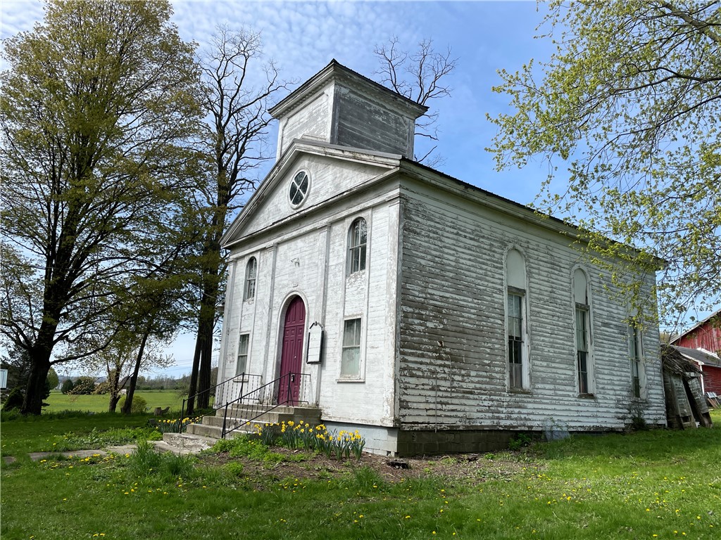 6 Back West Creek Road, Candor, New York image 2