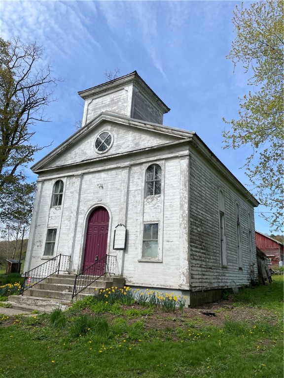 6 Back West Creek Road, Candor, New York image 1