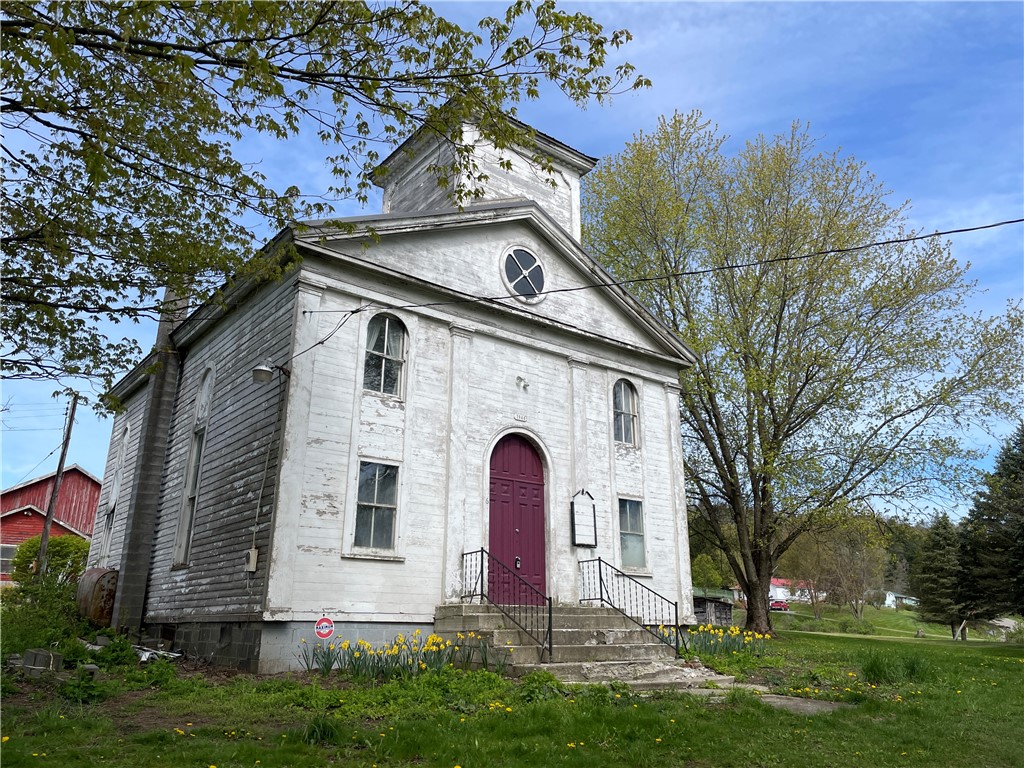 6 Back West Creek Road, Candor, New York image 4