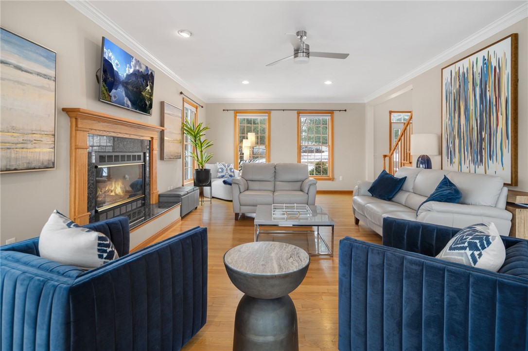 6 Waterview Heights Hts, Lansing, New York image 9
