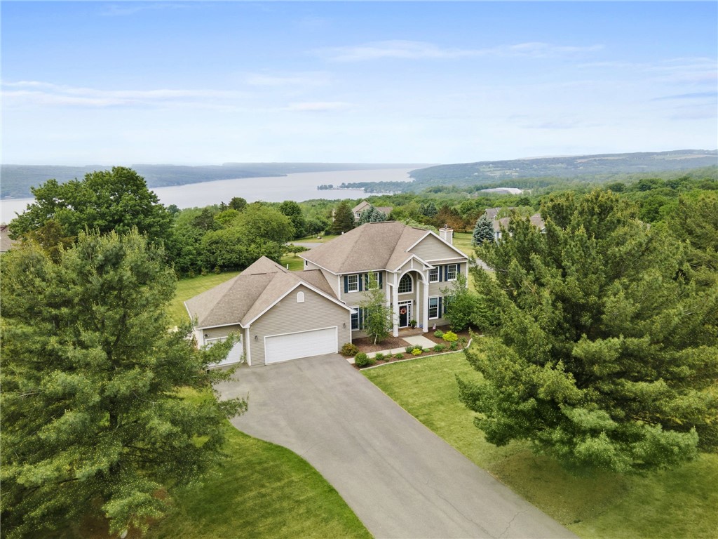 6 Waterview Heights Hts, Lansing, New York image 2