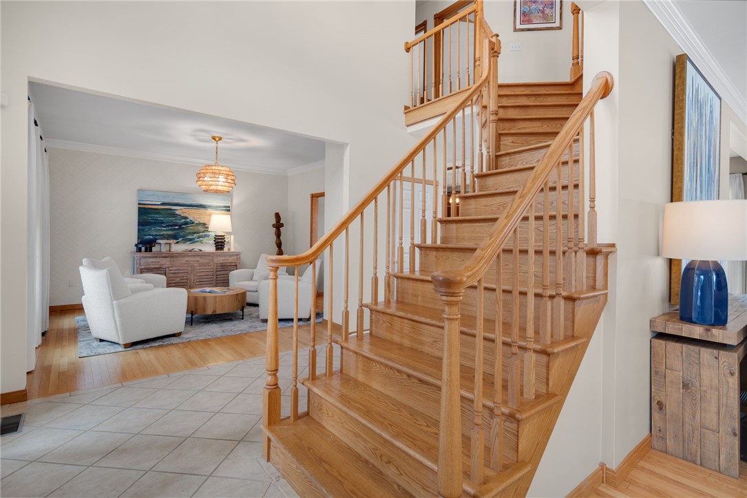 6 Waterview Heights Hts, Lansing, New York image 5