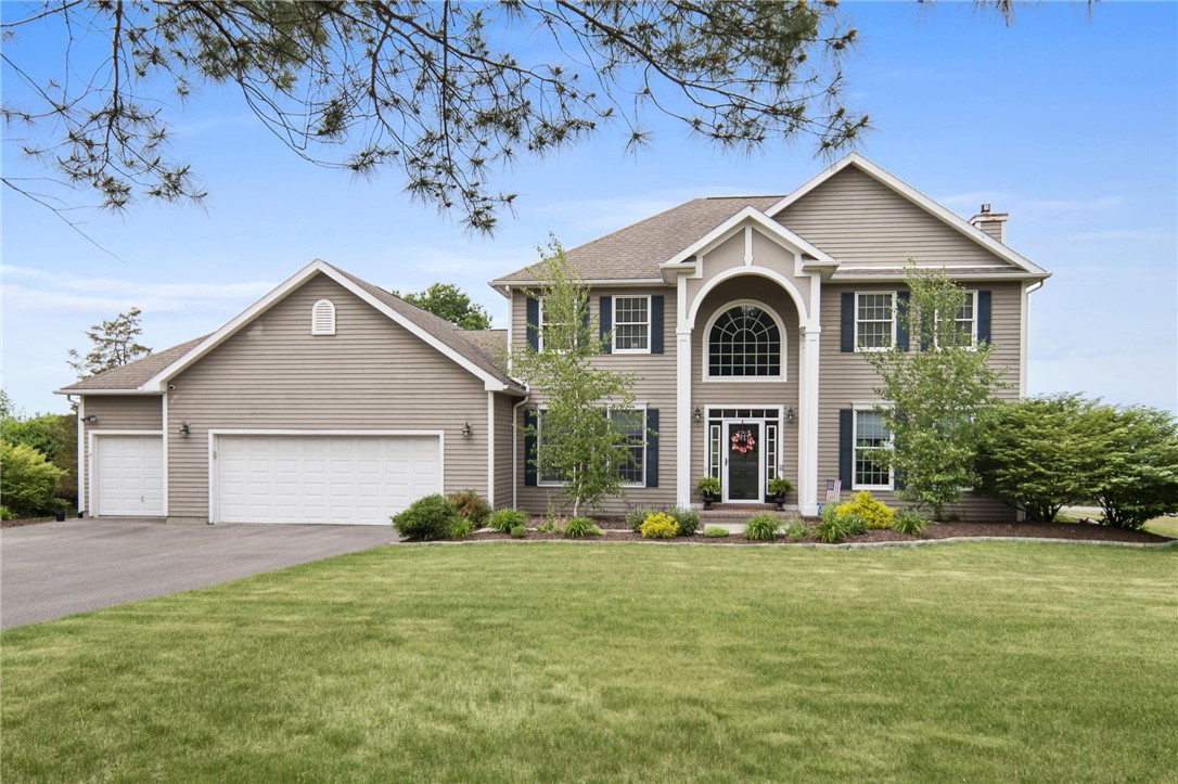 6 Waterview Heights Hts, Lansing, New York image 1