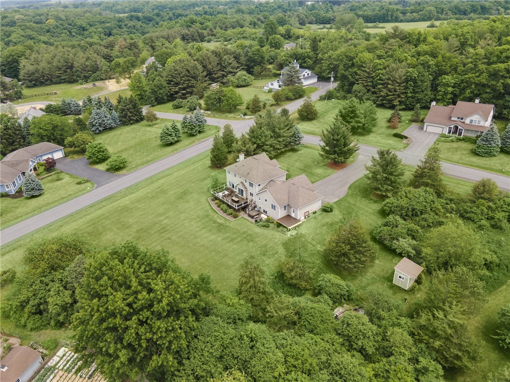 6 Waterview Heights Hts, Lansing, New York image 40