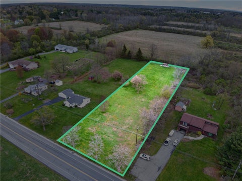 Vacant Land For Sale - 2657 N Triphammer<br/> Lansing, NY 14850