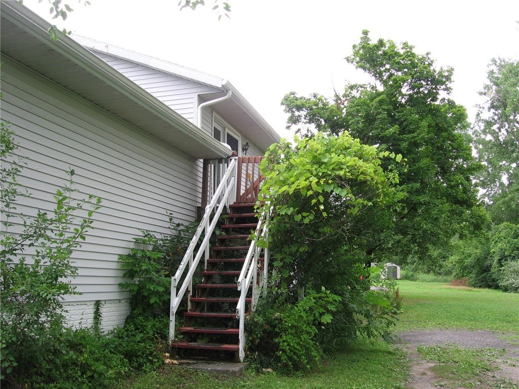 219 Snyder Hill Road