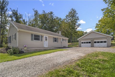4685 State Route 228, Hector, NY 14886 - MLS#: R1532105