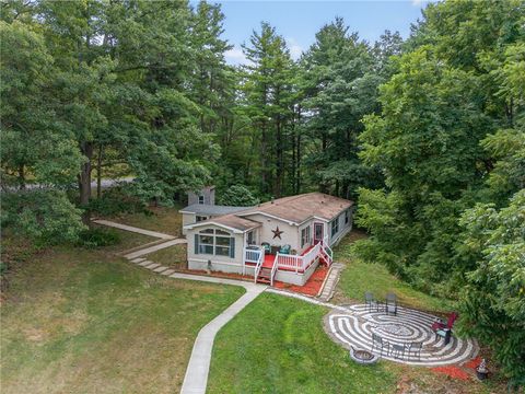 2 Douglas Road Newfield NY 14867