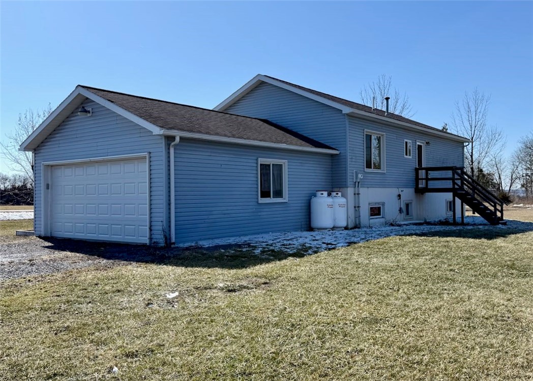 923 Poplar Ridge Road