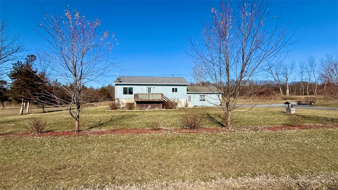 923 Poplar Ridge Road