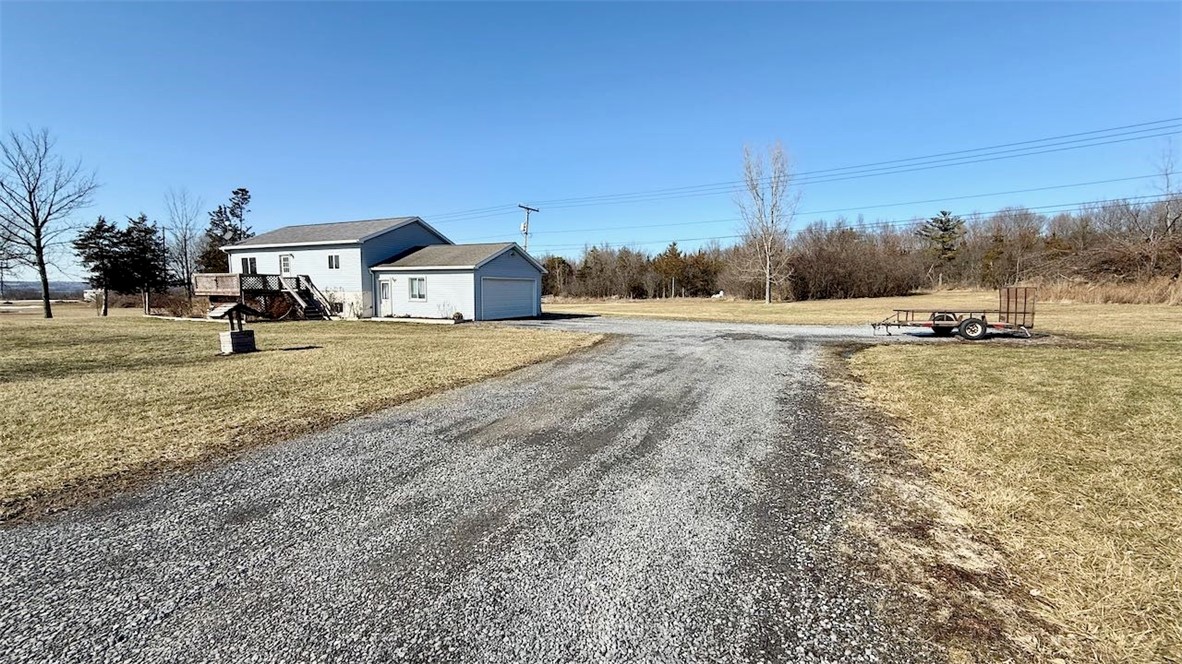 923 Poplar Ridge Road